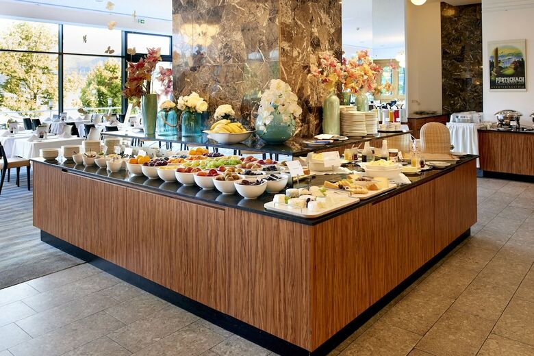 Parkhotel P�rtschach