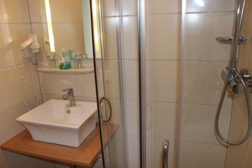 Hostal Pension Krakolinig