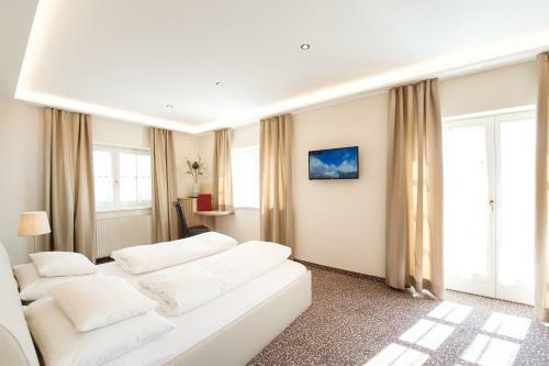 Striedingers Lust Und Laune Hotel