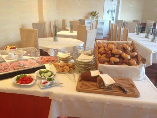 Striedingers Lust Und Laune Hotel
