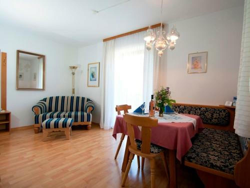 Apartamento Ferienhaus Rosi