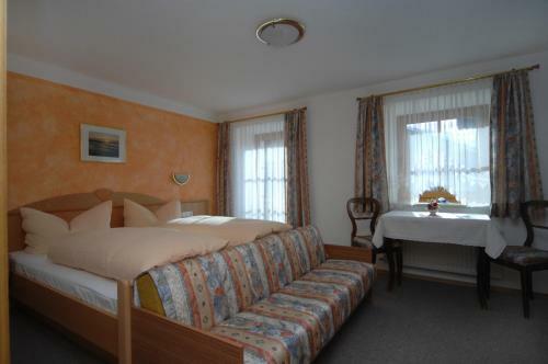 Agroturismo Naflerhof