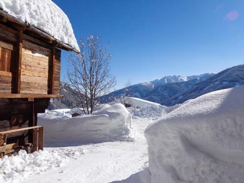 Agroturismo Naflerhof