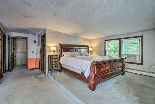 Large Maine Home - 5 Min Walk To Old Orchard Beach