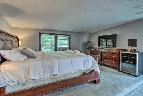 Large Maine Home - 5 Min Walk To Old Orchard Beach
