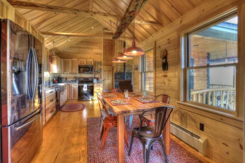 Home Away From Home By Morton & Furbish