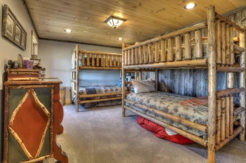 Home Away From Home By Morton & Furbish