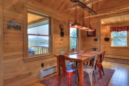 Home Away From Home By Morton & Furbish