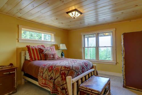 Home Away From Home By Morton & Furbish