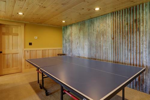 Home Away From Home By Morton & Furbish