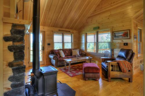 Home Away From Home By Morton & Furbish