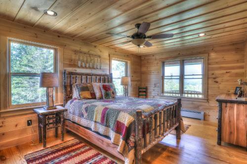 Home Away From Home By Morton & Furbish