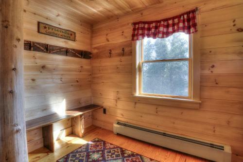 Home Away From Home By Morton & Furbish