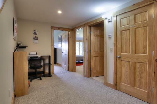 Lodges 17 By Morton & Furbish