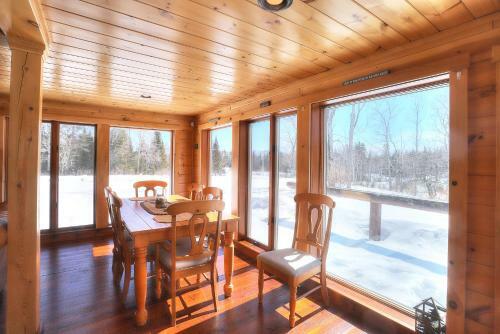 Taylor Farm By Morton & Furbish