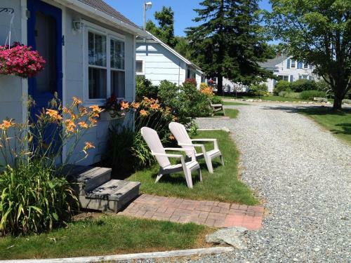 Hotel Isleview Motel & Cottages