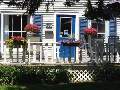 Hotel Isleview Motel & Cottages