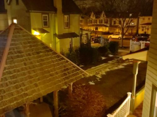 Posada Vandiver Inn