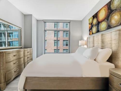 Apartamento Bluebird Suites Near Chevy Chase