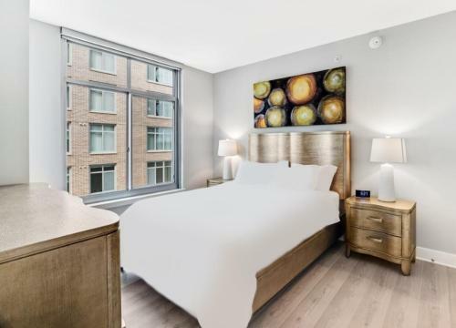 Apartamento Bluebird Suites Near Chevy Chase