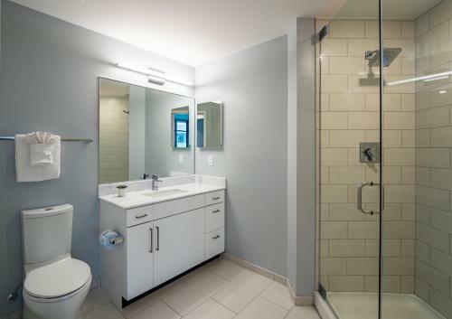 Apartamento Bluebird Suites Near Chevy Chase