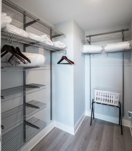 Apartamento Bluebird Suites Near Chevy Chase