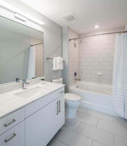 Apartamento Bluebird Suites Near Chevy Chase
