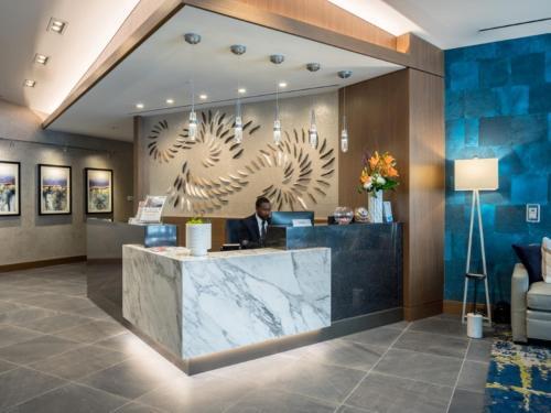 Apartamento Bluebird Suites Near Chevy Chase