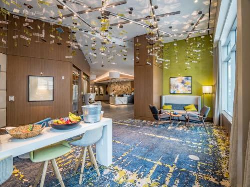 Apartamento Bluebird Suites Near Chevy Chase