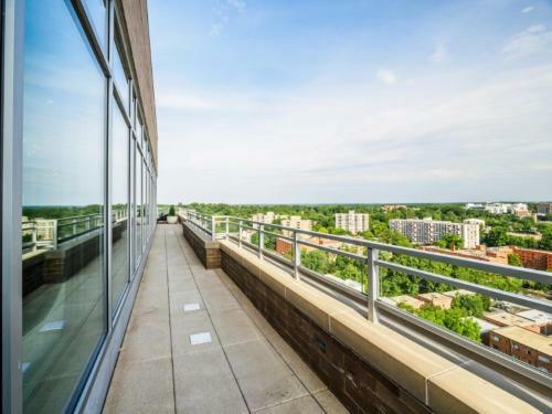 Apartamento Bluebird Suites Near Chevy Chase