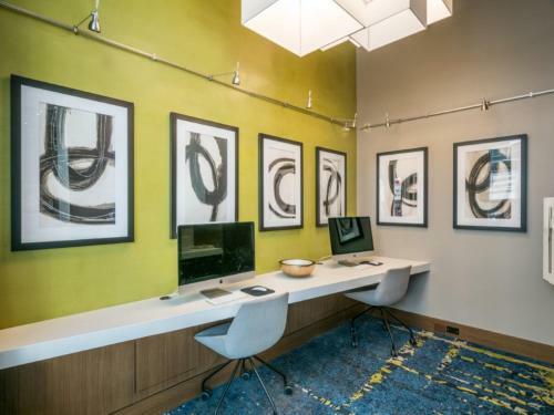 Apartamento Bluebird Suites Near Chevy Chase