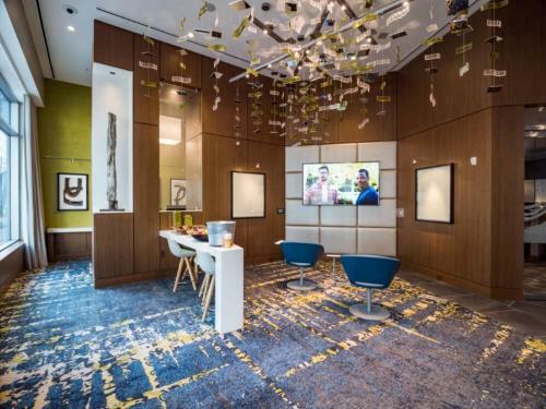 Apartamento Bluebird Suites Near Chevy Chase