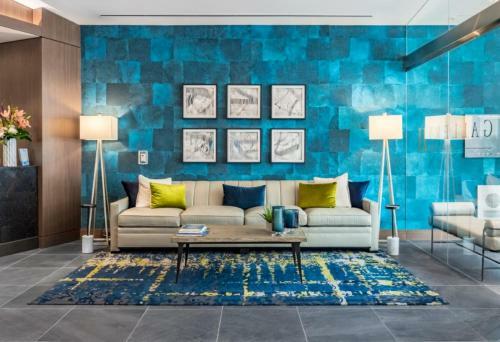 Apartamento Bluebird Suites Near Chevy Chase