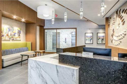 Apartamento Bluebird Suites Near Chevy Chase