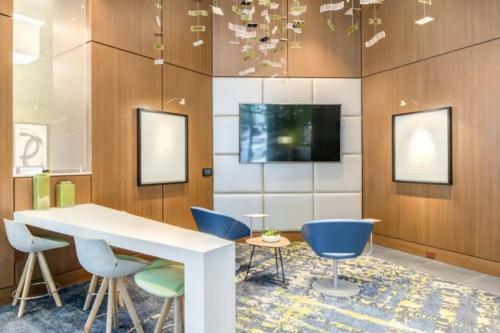 Apartamento Bluebird Suites Near Chevy Chase