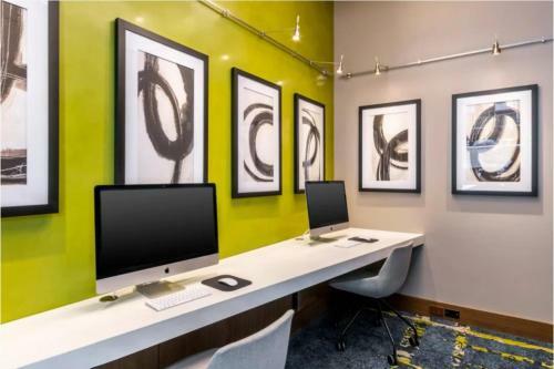 Apartamento Bluebird Suites Near Chevy Chase