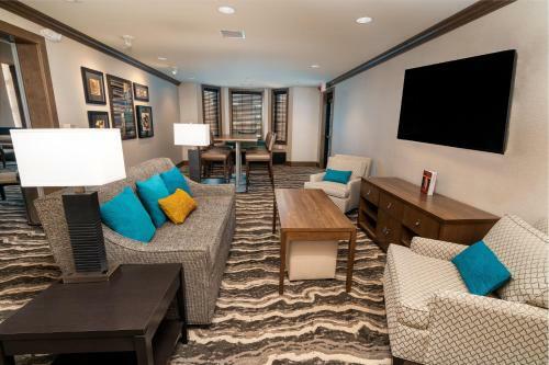 Staybridge Suites - Washington Dc East - Largo, An Ihg Hotel