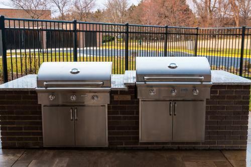 Staybridge Suites - Washington Dc East - Largo, An Ihg Hotel