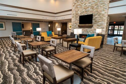 Staybridge Suites - Washington Dc East - Largo, An Ihg Hotel