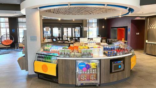 Hotel Tru By Hilton Baltimore Harbor East