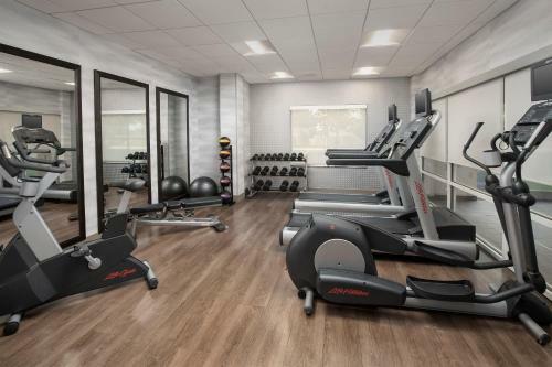 Hotel Fairfield By Marriott Inn & Suites Aberdeen