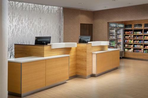 Hotel Fairfield By Marriott Inn & Suites Aberdeen