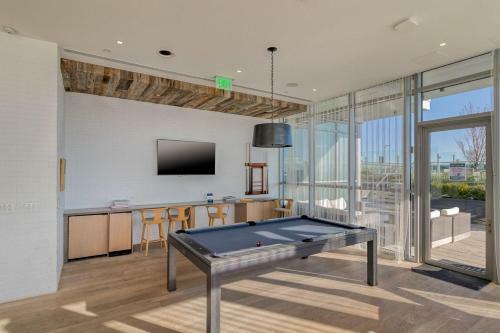 Apartamento 2br Elegant Luxury Suite With Gym & Pool By Envitae