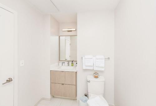Apartamento 2br Elegant Luxury Suite With Gym & Pool By Envitae