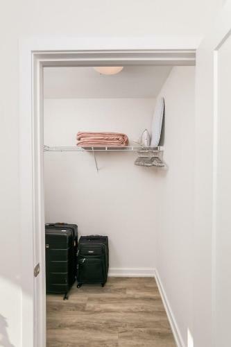 Apartamento 2br Elegant Luxury Suite With Gym & Pool By Envitae