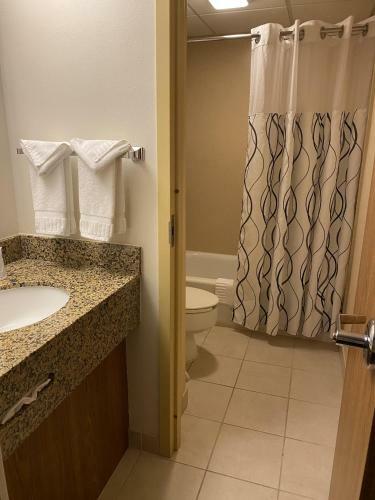Hotel The Lodge At Wisp