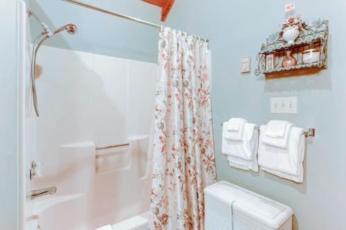Baileigh's Bungalow