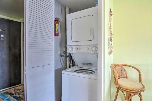 Apartamento Ocean View Home-walk To Dining And Convention Center