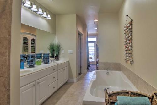 Apartamento Ocean City Oasis Beach Access, Patio And More!