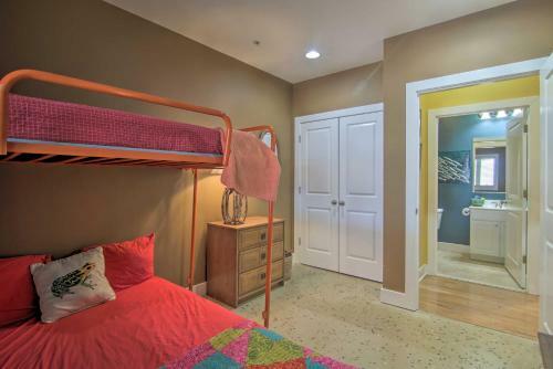 Apartamento Ocean City Oasis Beach Access, Patio And More!